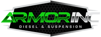 Armor Inc Diesel & Suspension