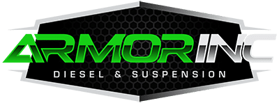 Armor Inc Diesel & Suspension