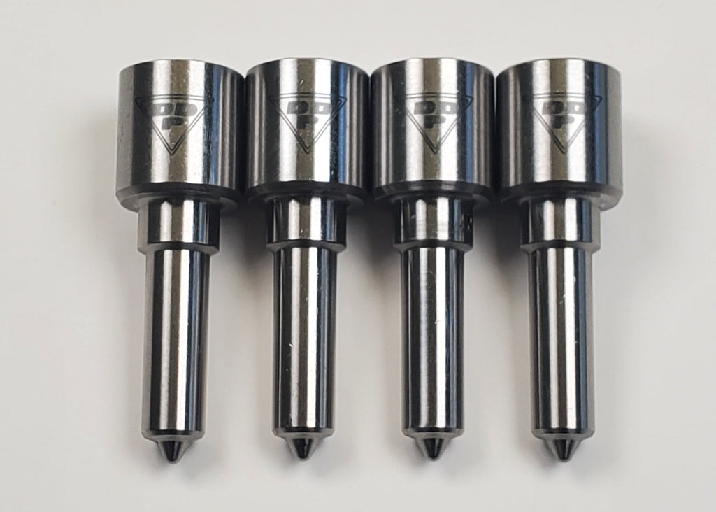 Cummins VE Pump Stage 2 Nozzle Set - 4BT Dynomite Diesel