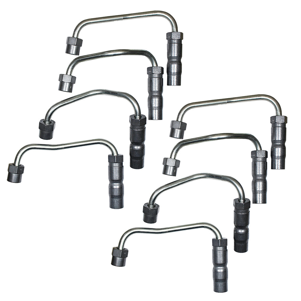 Duramax 01-04 LB7 Injection Line Set Dynomite Diesel – Armor Inc Diesel ...