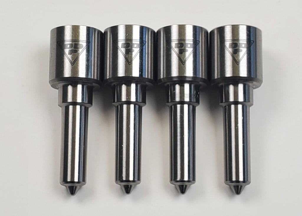 Cummins P-Pump Stage 1 Nozzle Set 4BT Dynomite Diesel