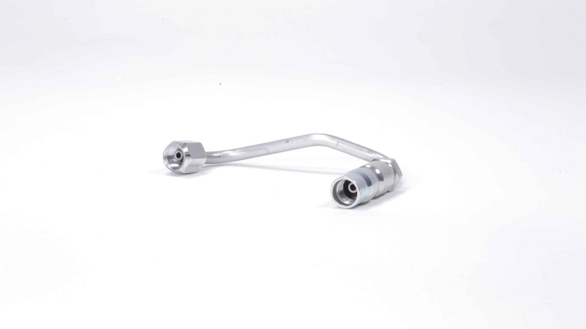 LB7 Duramax Injection Lines Complete Set 8 Flee...