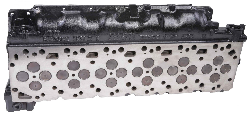 5.9L Freedom Series Cummins Cylinder Head (Street HD) 2003-2007 Dodge 2500-3500 Cummins Fleece Performance