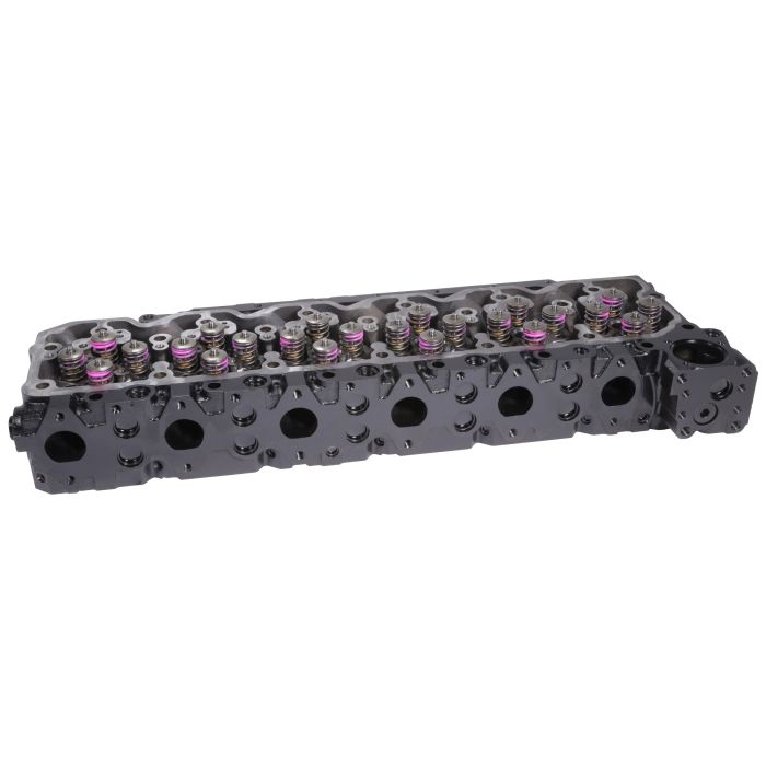 5.9L Freedom Series Cummins Cylinder Head Street Fleece Performance