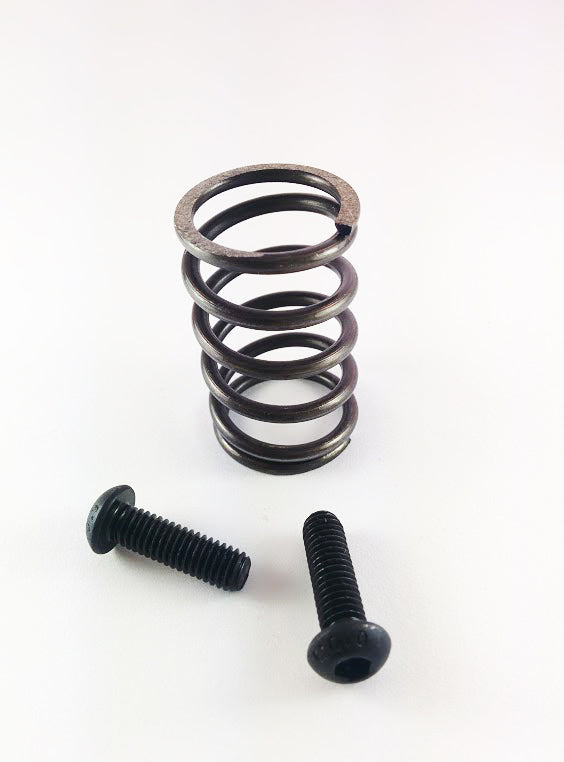 Dodge 94-98 5.9L 12 Valve AFC Spring Dynomite Diesel