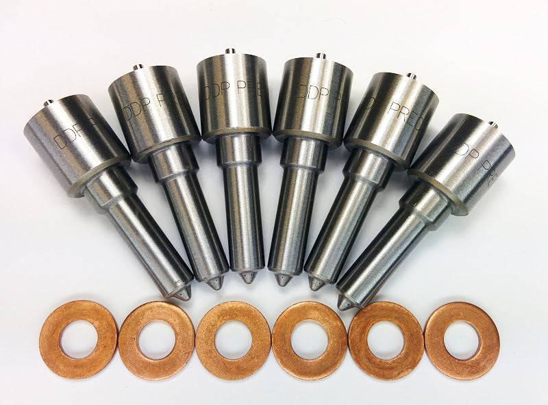 ISB VCO Nozzle Set 50hp